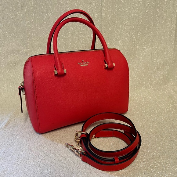 Cameron Street Kate Spade Cameron Pink NWT Kate Spade Cameron